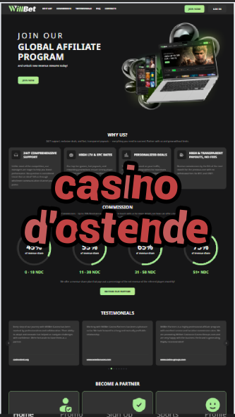 casino d'ostende-igamblinglist.com