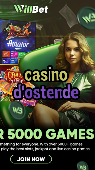 casino d'ostende-igamblinglist.com